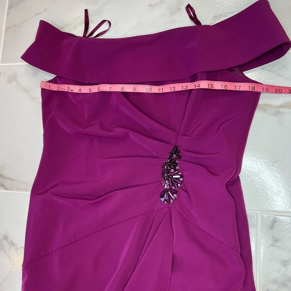 Adrianna papell evening dress - Picture 13 of 13